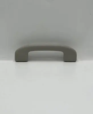 Nissan Leaf II (ZE1) A set of handles for the ceiling 