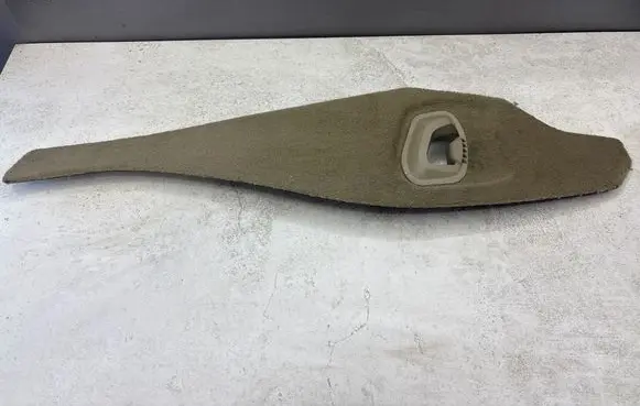 Volvo XC90 Other center console (tunnel) element 39971635 39971633