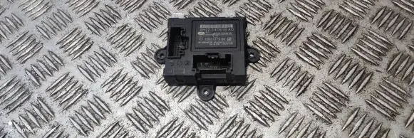 Jaguar XF X250 Door control unit/module AH2214D618AD