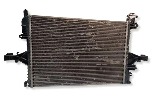 Volvo S60 Coolant radiator 995126N 08082800 30792470