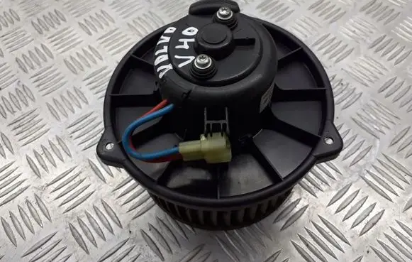 Volvo S40 Front door blower motor 016070-0260