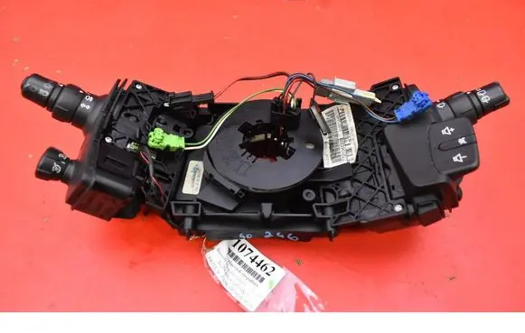 Renault Scenic II - Grand scenic II Other switches/knobs/shifts 7701060399