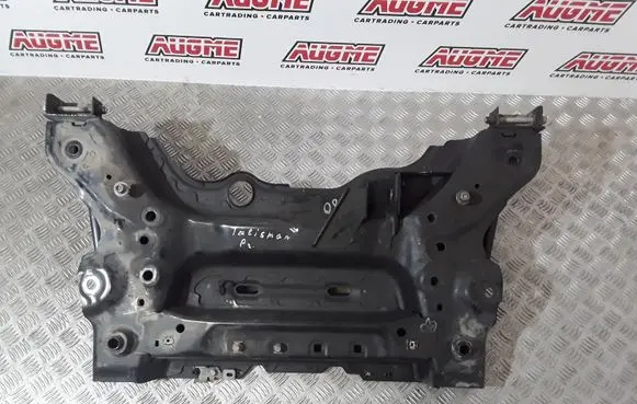 Front subframe