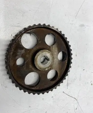 Audi A4 S4 B5 8D Fuel pump gear (pulley) 028130111A