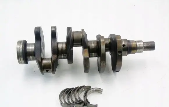 Chevrolet Matiz Crankshaft F8CVWKZPG