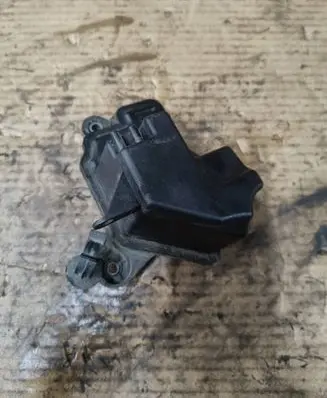 Volvo V50 Vacuum air tank 9646411180 2075