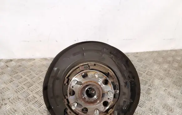 KIA Sorento Rear wheel hub