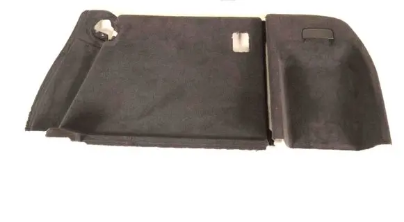 BMW X6 F16 Trunk/boot side trim panel 7246971 51477246971