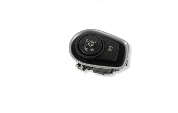BMW 2 F45 Engine start stop button switch 9289136