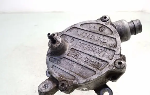 Vacuum pump