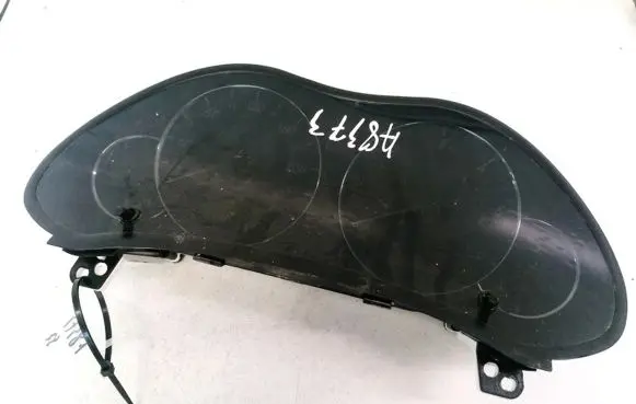Toyota Avensis T250 Speedometer (instrument cluster) 8380005630H 83800-05630-H