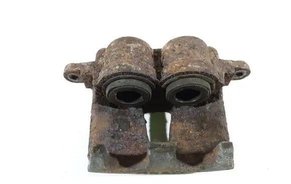 Jeep Grand Cherokee (WK) Front brake caliper 414RH