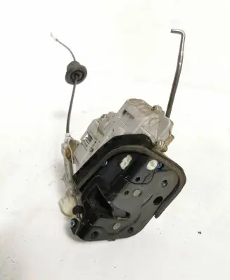 Audi A4 S4 B7 8E 8H Front door lock 8E1837016AA