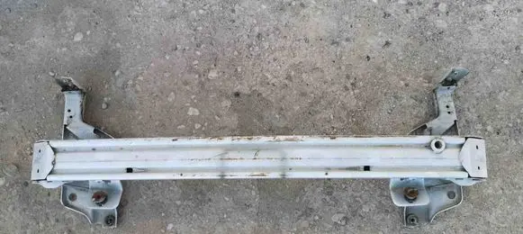Ford S-MAX Front bumper cross member EM2BR10922BB
