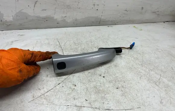 Volvo V70 Rear door exterior handle 30753786