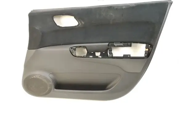 Honda FR-V Front door card panel trim