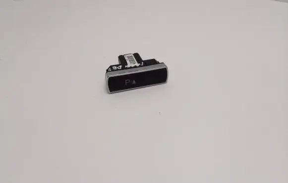 Ford Mondeo MK IV Other switches/knobs/shifts BS7TALRVA