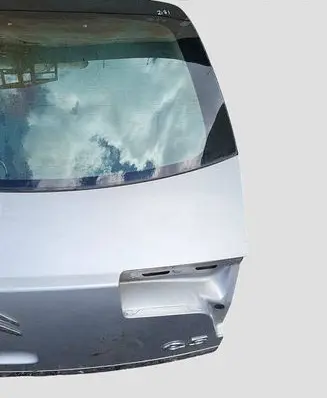 Citroen C5 Tailgate/trunk/boot lid
