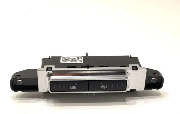 Jaguar XF Seat heating switch GX7314D694AB
