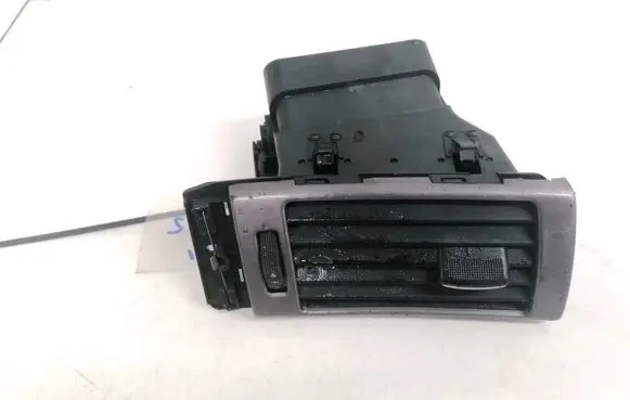 Audi A6 S6 C5 4B Dash center air vent grill 4B1820902