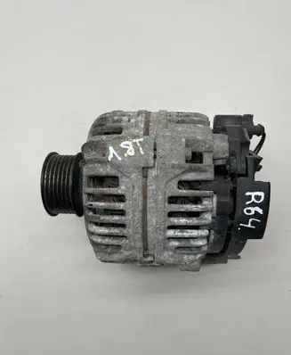 Audi A3 S3 8L Generator/alternator 028903028D 0124325003 90A