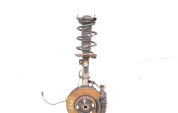 Hyundai Ioniq Front wheel hub spindle knuckle 54651-G2200 54630-G5050