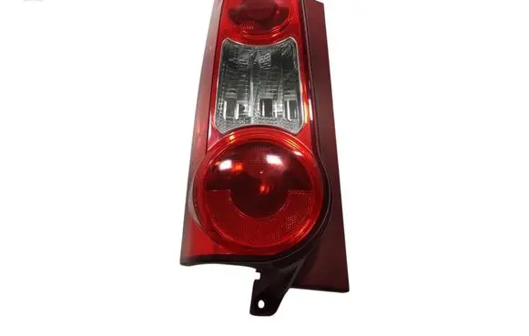 Peugeot Partner Rear/tail lights 9680608080