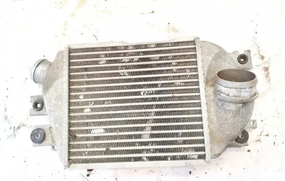 Subaru Legacy Intercooler radiator