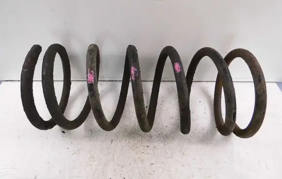 Fiat Ducato Front coil spring 