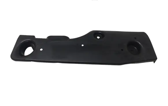 Peugeot Partner III Rear underbody cover/under tray 9814545780 900734200