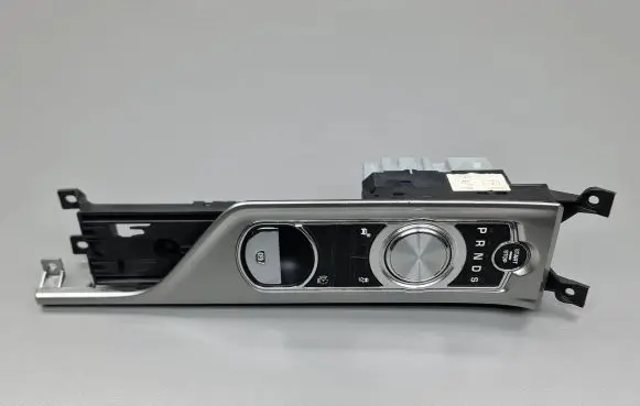Jaguar XF X250 Gear shift switch/knob CX237E453 CX237E453CE