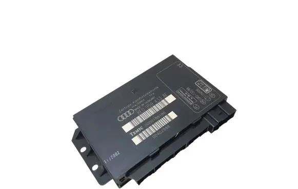 Audi A4 S4 B6 8E 8H Comfort/convenience module 8E0959433AE