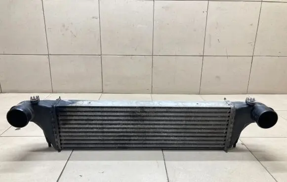 BMW X5 E53 Intercooler air channel guide 2247966