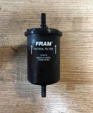 Citroen Berlingo Fuel filter G10230