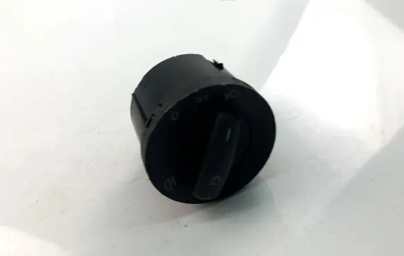 Volkswagen Golf V Light switch 1K0941431B