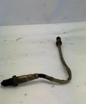 Mercedes-Benz SLK R170 Lambda probe sensor 0015403817 0258006125
