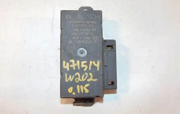 Mercedes-Benz C W202 Light module LCM A1408207426