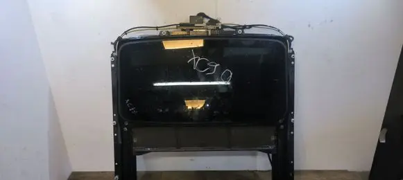 Volvo XC90 Sunroof set 