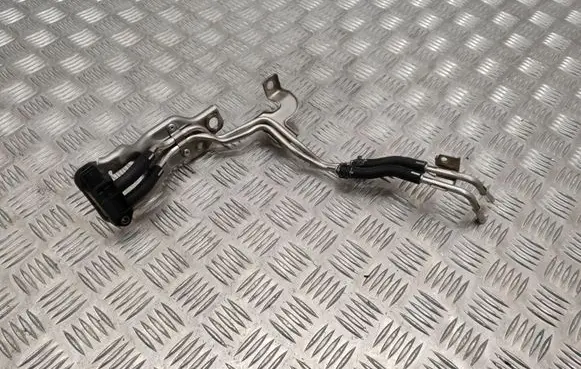Volkswagen Polo VI Exhaust pressure sensor 058906051J 85MPP0703 159556052