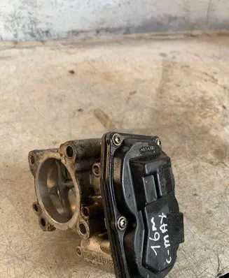 Ford C-MAX II Throttle valve 50989002