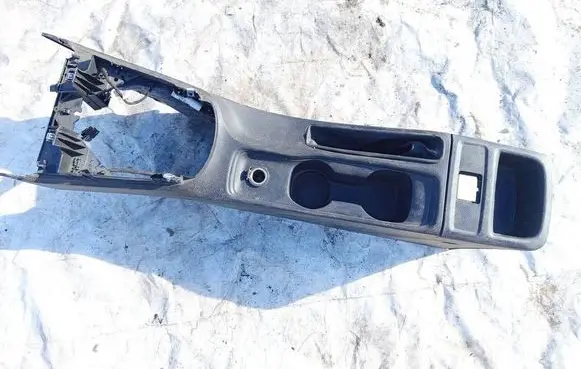 Opel Astra K Cup holder 13412345 2553383