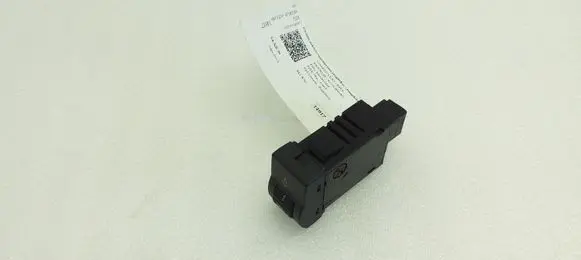 Mazda 3 I Headlight level height control switch 04057810 BP4K666F0