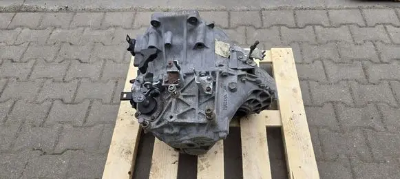Mazda 6 Manual 6 speed gearbox A6341701XS