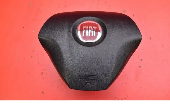 Fiat Punto (199) Steering wheel airbag 07355162010