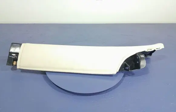 Audi A4 S4 B7 8E 8H Other sill/pillar trim element 7382097