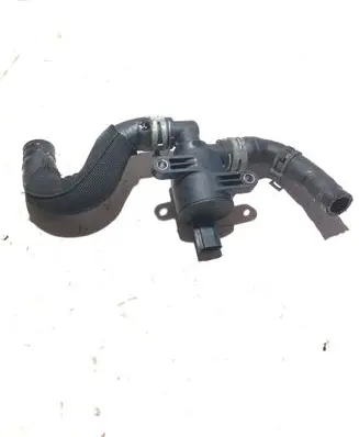 Audi A8 S8 D4 4H Electric auxiliary coolant/water pump 4H0121670A