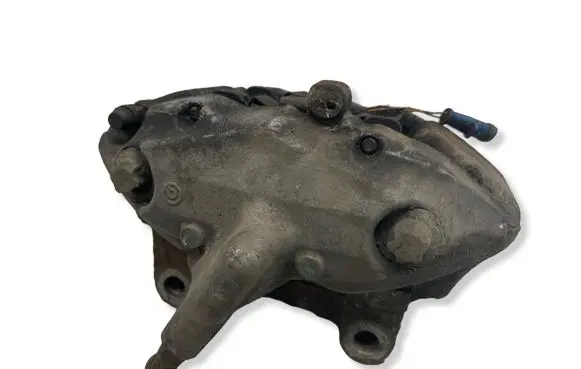 Mercedes-Benz CLK A209 C209 Front brake caliper 0034203983