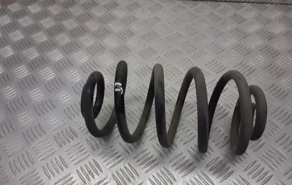 Opel Vectra C Rear coil spring