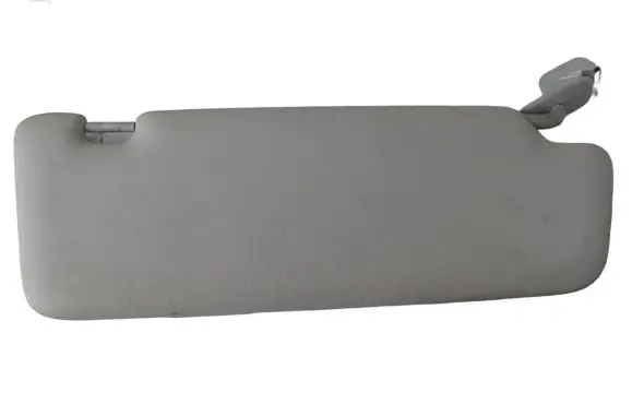 Audi A3 S3 8P Sun visor 8P08P1857551