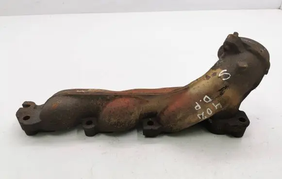 Chrysler 300 - 300C Exhaust manifold